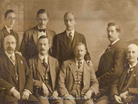 Edward Woodley & Sons